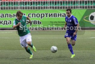 Каникулы для «якутян»