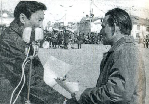 Давайте побьем рекорд