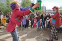 Площадка  будущих чемпионов