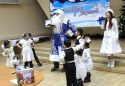 Восьмое «Волшебство с «Якутией»