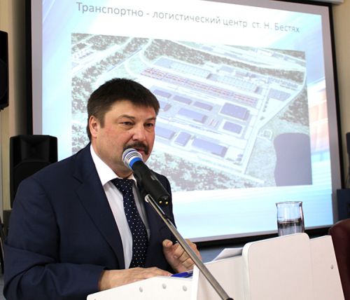 Обреченный на инвестиции