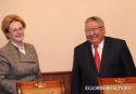 Проект онкоцентра подготовят совместно с Минздравом РФ