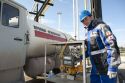 Один день из жизни «Сахатранснефтегаза» 