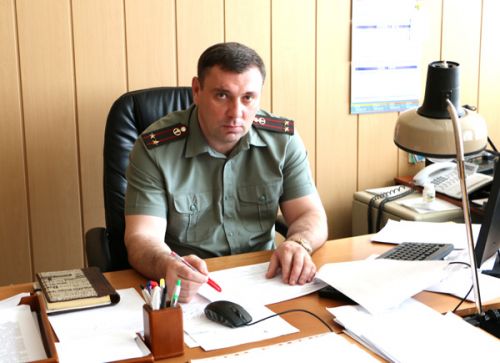 Вячеслав Стародубцев:  «Наркотики ушли  в Интернет»
