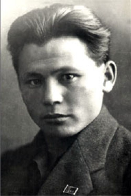Вспоминая пламенного  Максима