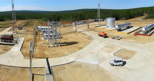 «Сахатранснефтегаз» смотрит вперед с оптимизмом