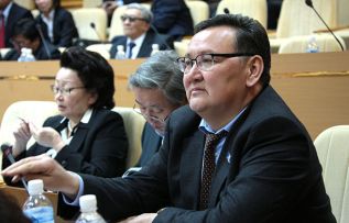 Вести с сессии