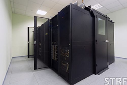 Проблемы решают суперкомпьютеры