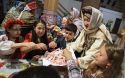 Мало дружбы, нужно братство народов