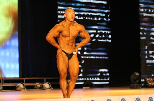 Спортзал—дежурство—спортзал
