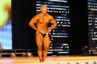 Спортзал—дежурство—спортзал