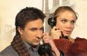 Татьяна Арнтгольц  и Григорий Антипенко в Якутске