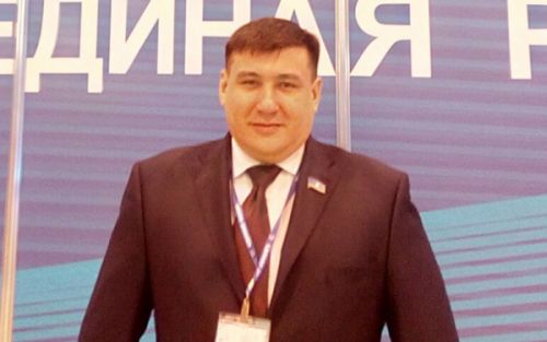 Три актуальных вопроса