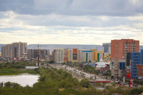 Конкурс на создание гимна Якутска продлят