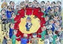 Смотрите, кто пошел‑2