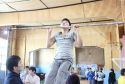 Вилюйцы получили «четверку»