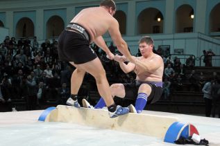 Уровень  Кубка мира растет