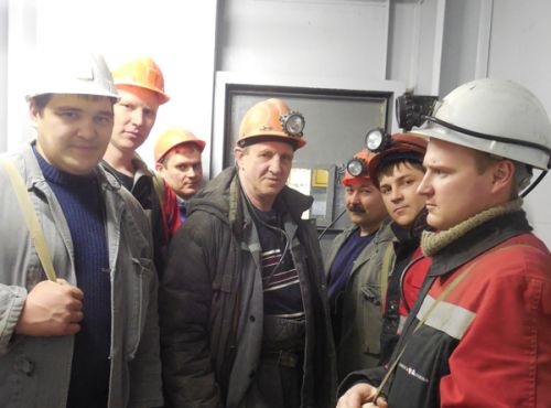 Смеляков – говорящая фамилия