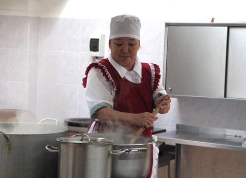 По каждому прокурорскому пункту