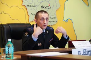 Судьбу Николая Мамчура решат в Москве