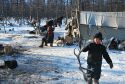 Холодный рубеж