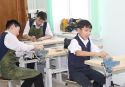 За школьный труд награды ждут 