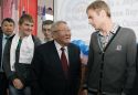 Поговорили по-взрослому