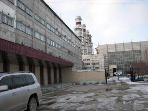 Паспорт надежности 