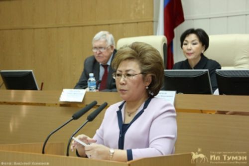 Первый этап пройден