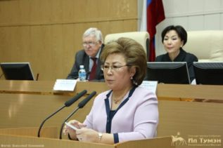 Первый этап пройден