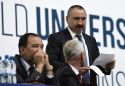Александр Лебзяк:  «Егоров — Робин Гуд бокса»