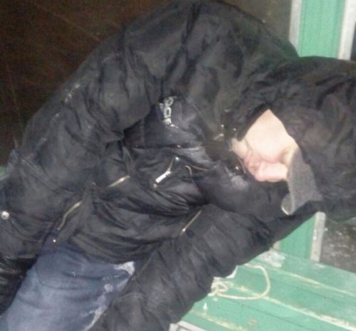 Лежачие в тумане, или Как врачи полицейских победили
