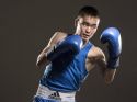 Василий Егоров — лучший спортсмен года