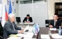 Михаил НИКОЛАЕВ: «Нужен закон о многодетных семьях»