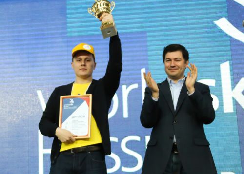 Хобби, ставшее профессией