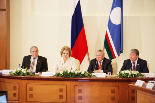 Закон Арктики