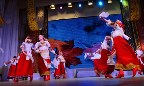 «Осенины»: целительный сноп, безликая кукла и тыква за монету