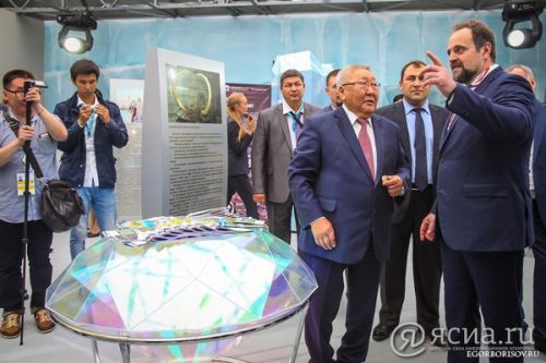 Вектор на восток