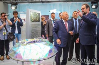 Вектор на восток