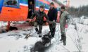 «Роскосмос» собирает обломки