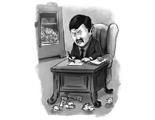 Коварству женскому дадим отпор!
