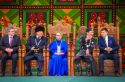 Томик Кулаковского с МКС