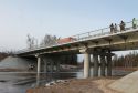 Новый мост на «Вилюе»