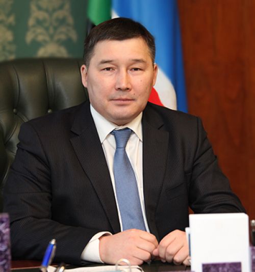 Пассажир — главный в нашей работе