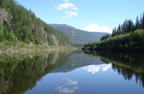 Раздорный водозабор