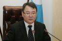 Стручков снова первый вице