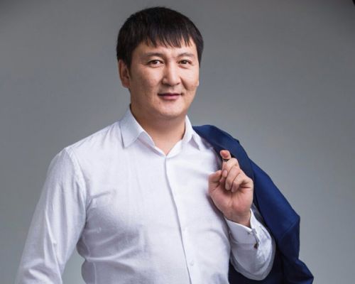 Дмитрий Шадрин:  «Я никогда не сомневаюсь»