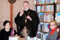 В Олекминске ценят живое общение