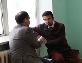 Искусство строить диалог