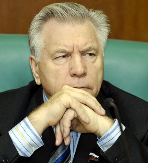 Александр МАТВЕЕВ: «Якутия — судьба моя»